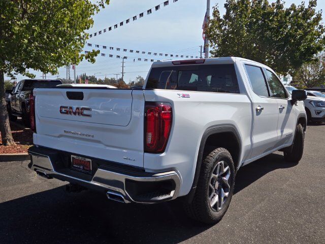 2026 GMC Sierra 1500 SLT Folsom CA