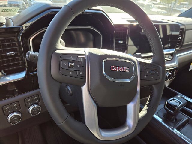 2026 GMC Sierra 1500 SLT Folsom CA