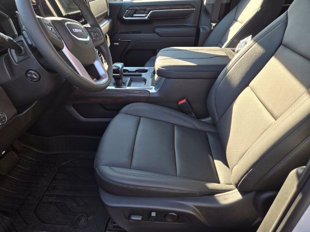 2026 GMC Sierra 1500 SLT Folsom CA
