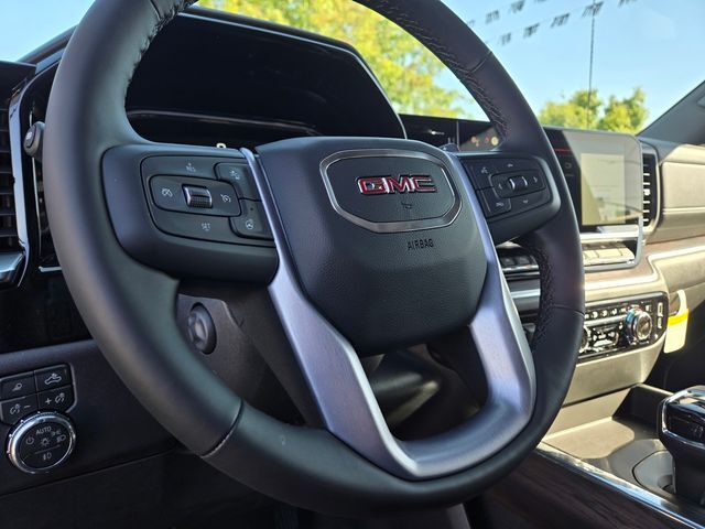 2026 GMC Sierra 1500 SLT Folsom CA