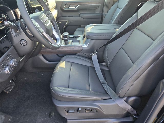 2026 GMC Sierra 1500 SLT Folsom CA