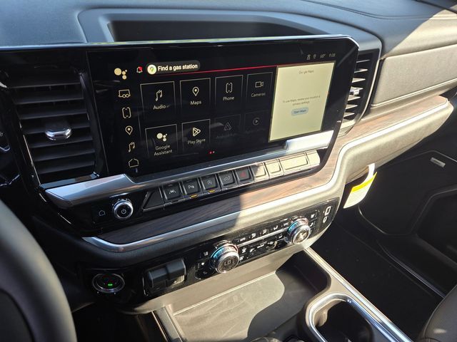 2026 GMC Sierra 1500 SLT Folsom CA