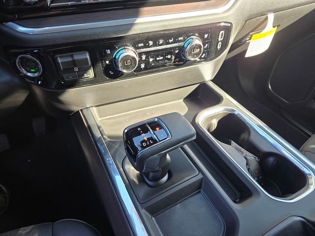 2026 GMC Sierra 1500 SLT Folsom CA
