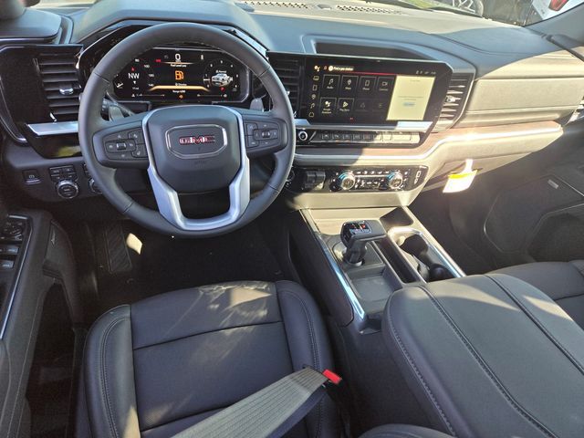 2026 GMC Sierra 1500 SLT Folsom CA