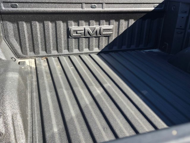 2026 GMC Sierra 1500 SLT Folsom CA