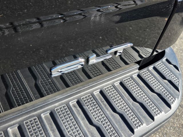 2026 GMC Sierra 1500 SLT Folsom CA