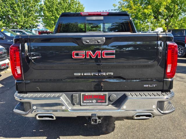 2026 GMC Sierra 1500 SLT Folsom CA