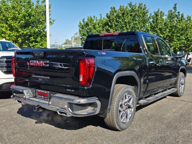 2026 GMC Sierra 1500 SLT Folsom CA