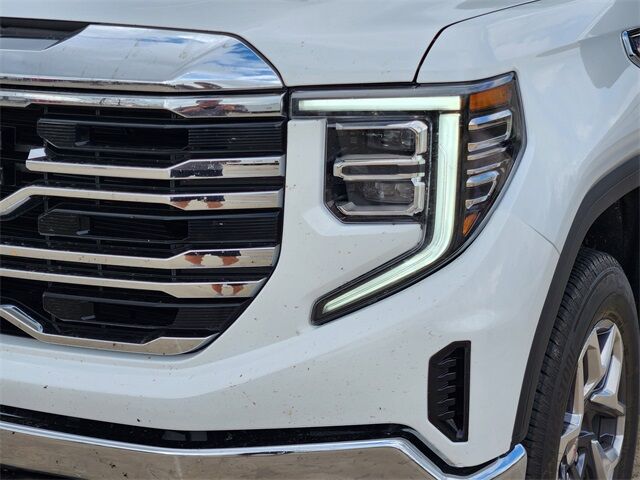 2026 GMC Sierra 1500 SLT Grapevine TX