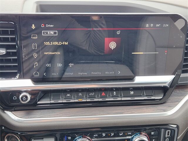 2026 GMC Sierra 1500 SLT Grapevine TX