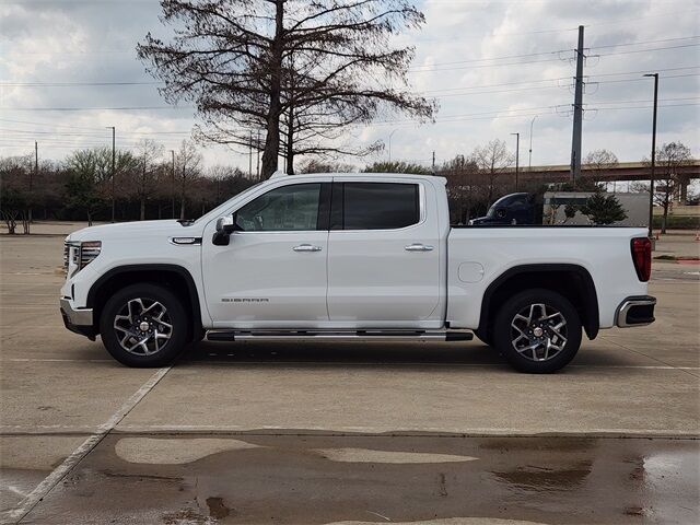 2026 GMC Sierra 1500 SLT Grapevine TX