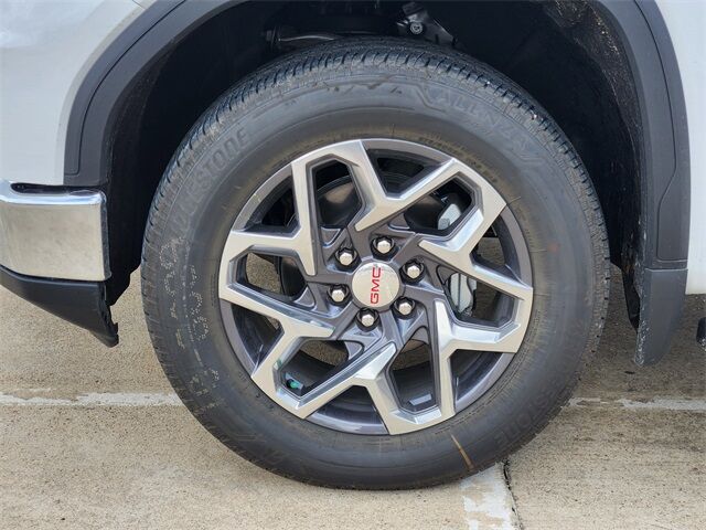 2026 GMC Sierra 1500 SLT Grapevine TX