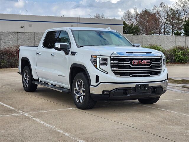 2026 GMC Sierra 1500 SLT Grapevine TX