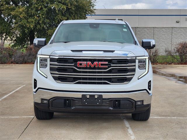 2026 GMC Sierra 1500 SLT Grapevine TX