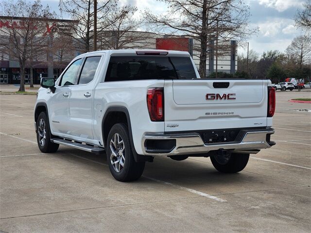 2026 GMC Sierra 1500 SLT Grapevine TX