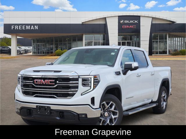 2026 GMC Sierra 1500 SLT Grapevine TX
