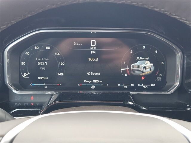 2026 GMC Sierra 1500 SLT Grapevine TX