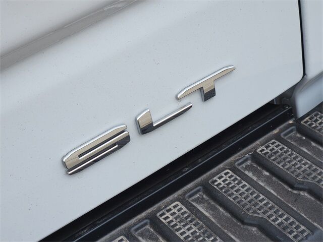 2026 GMC Sierra 1500 SLT Grapevine TX