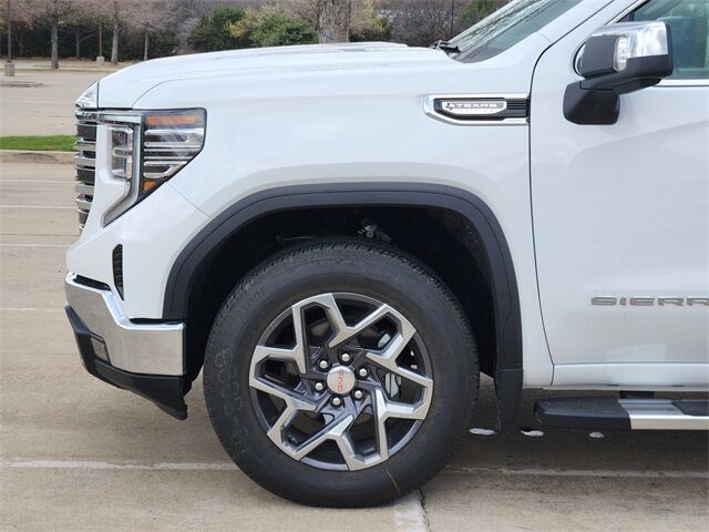 2026 GMC Sierra 1500 SLT Grapevine TX