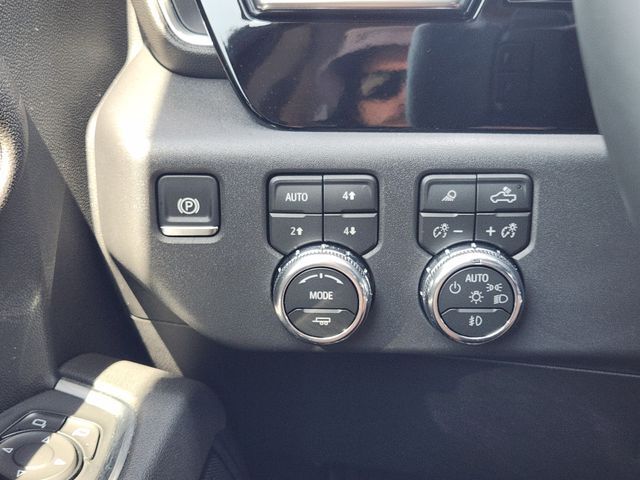 2026 GMC Sierra 1500 SLT Grapevine TX
