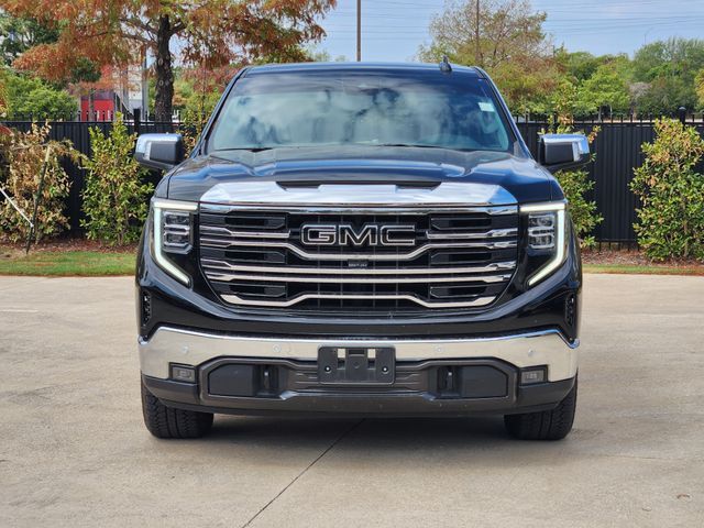 2026 GMC Sierra 1500 SLT Grapevine TX
