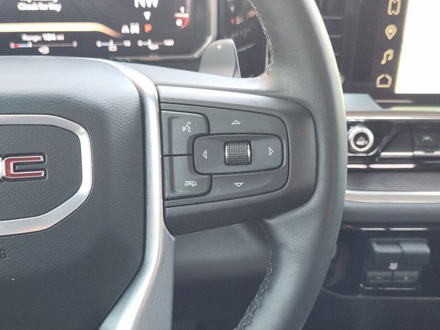 2026 GMC Sierra 1500 SLT Grapevine TX