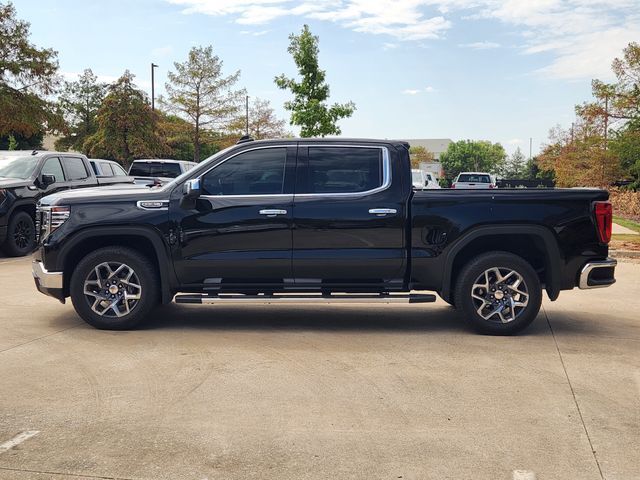 2026 GMC Sierra 1500 SLT Grapevine TX