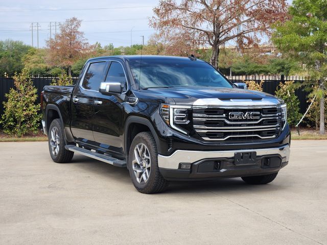 2026 GMC Sierra 1500 SLT Grapevine TX