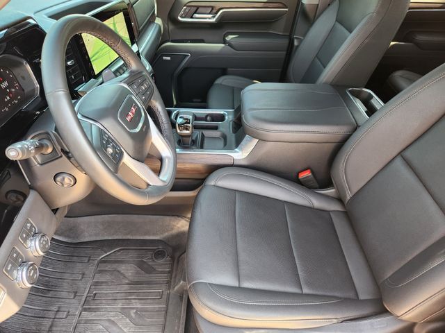 2026 GMC Sierra 1500 SLT Grapevine TX