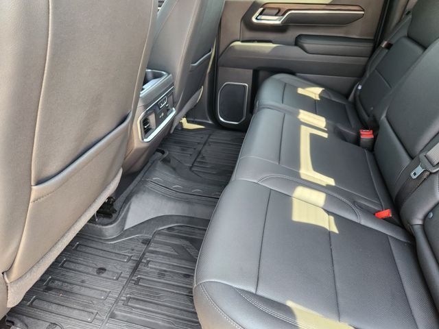 2026 GMC Sierra 1500 SLT Grapevine TX