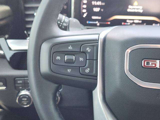 2026 GMC Sierra 1500 SLT Grapevine TX