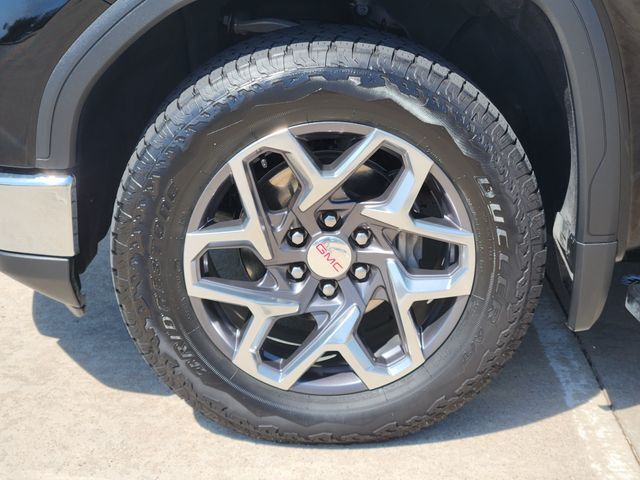 2026 GMC Sierra 1500 SLT Grapevine TX