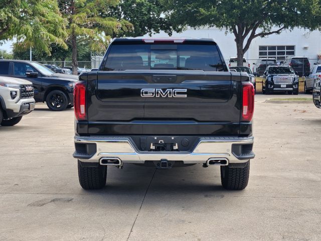 2026 GMC Sierra 1500 SLT Grapevine TX