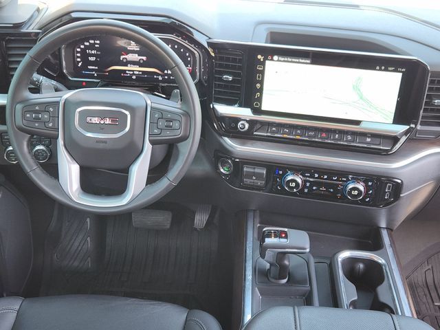 2026 GMC Sierra 1500 SLT Grapevine TX