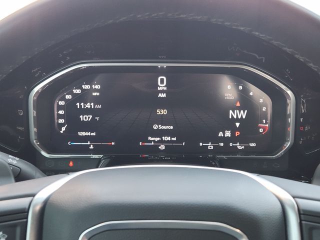 2026 GMC Sierra 1500 SLT Grapevine TX