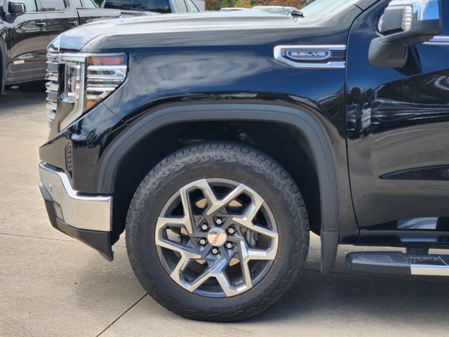 2026 GMC Sierra 1500 SLT Grapevine TX