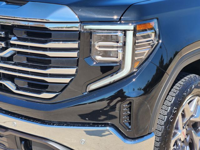 2026 GMC Sierra 1500 SLT Grapevine TX