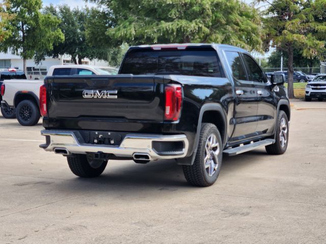 2026 GMC Sierra 1500 SLT Grapevine TX