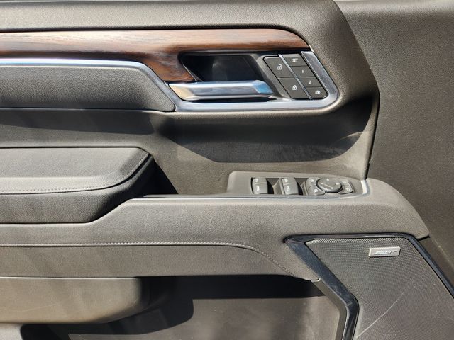 2026 GMC Sierra 1500 SLT Grapevine TX