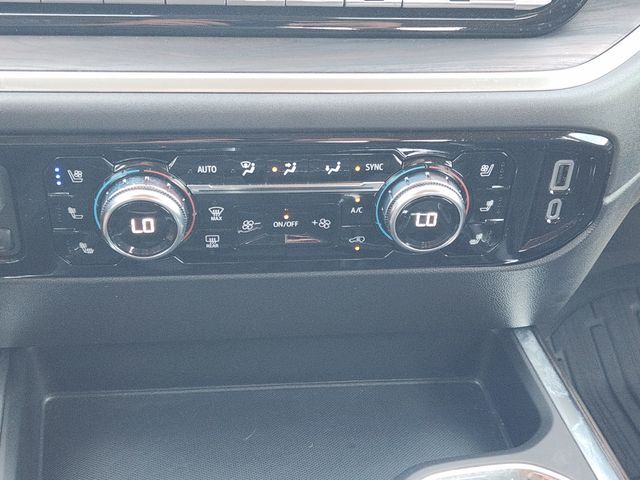 2026 GMC Sierra 1500 SLT Grapevine TX