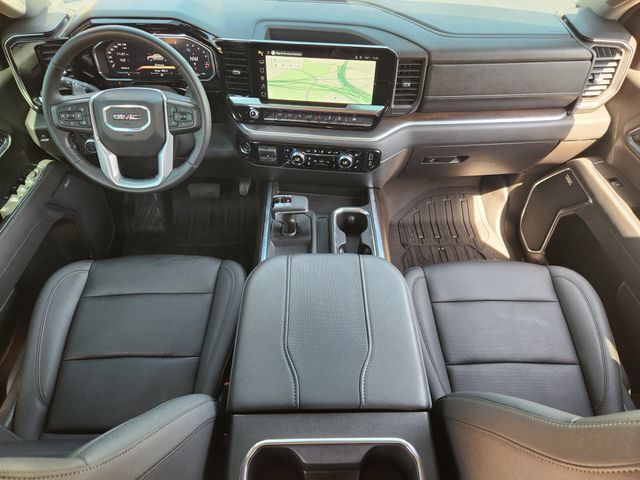 2026 GMC Sierra 1500 SLT Grapevine TX