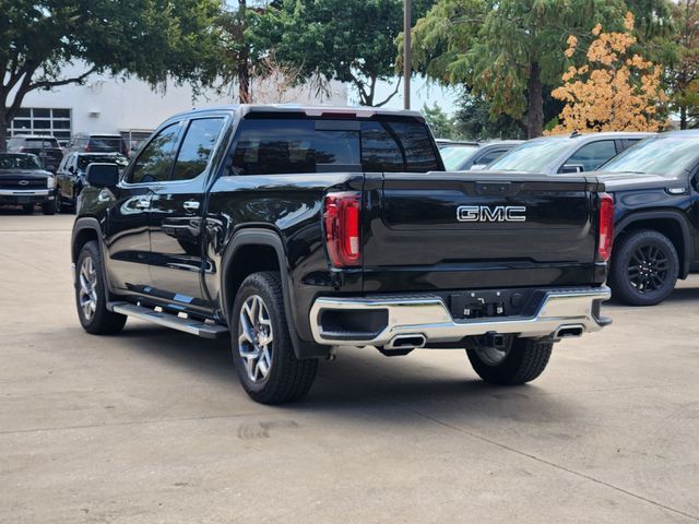 2026 GMC Sierra 1500 SLT Grapevine TX