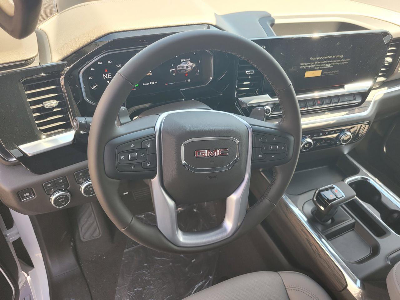 2026 GMC Sierra 1500 SLT Roseville CA