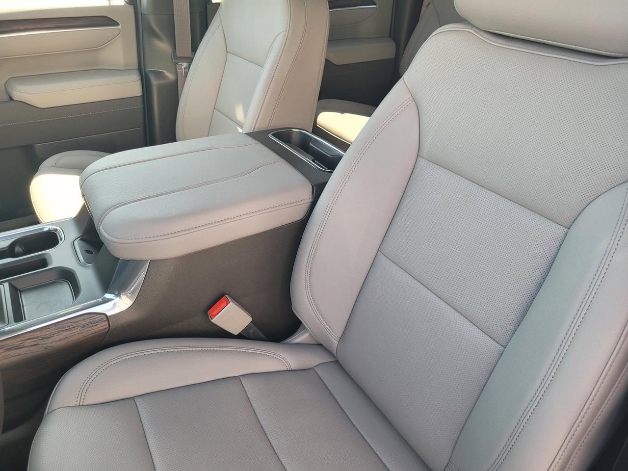 2026 GMC Sierra 1500 SLT Roseville CA
