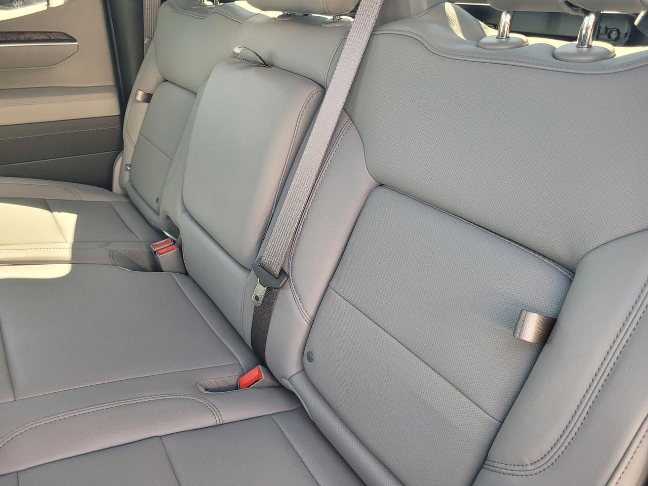 2026 GMC Sierra 1500 SLT Roseville CA
