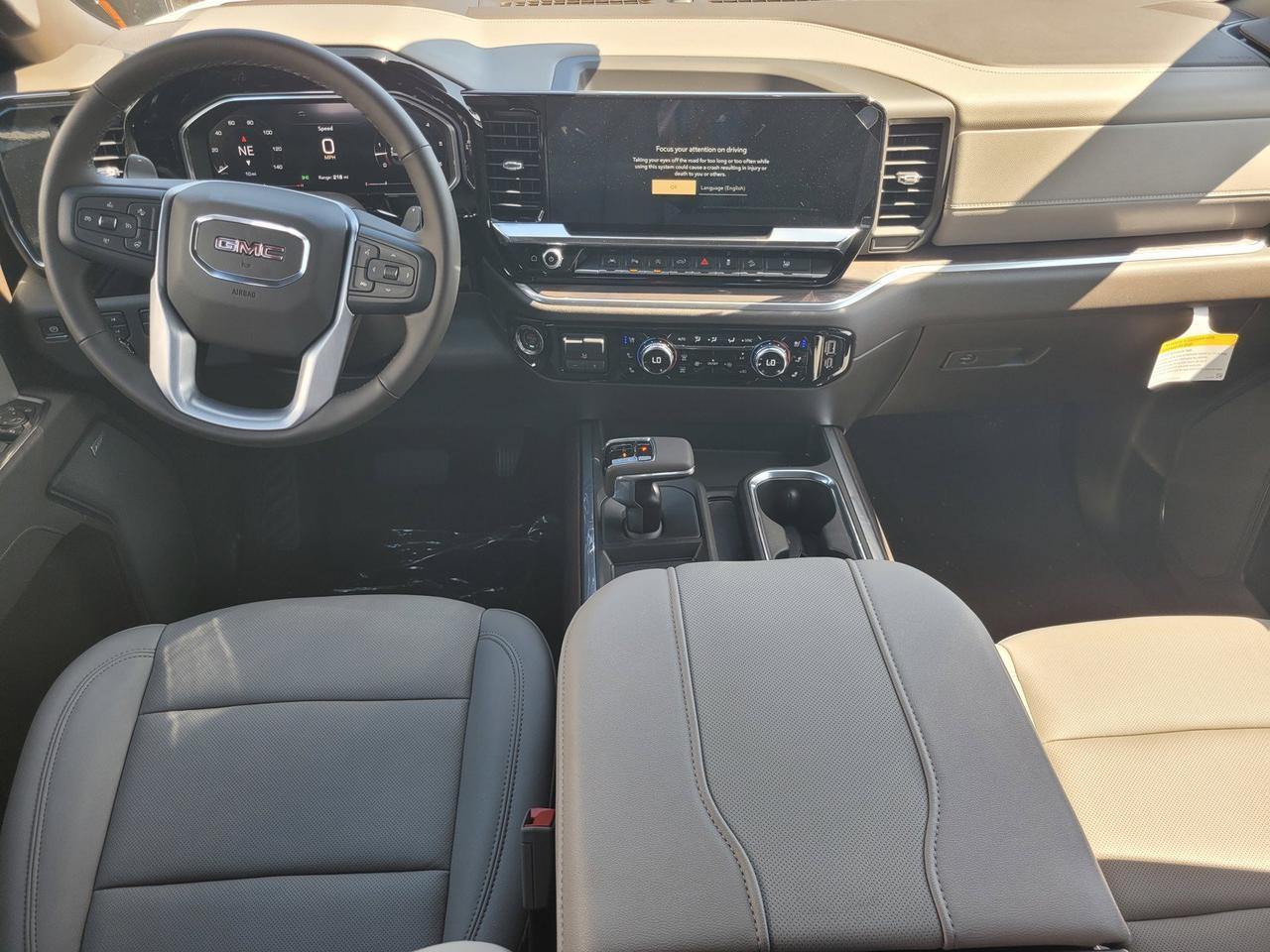 2026 GMC Sierra 1500 SLT Roseville CA