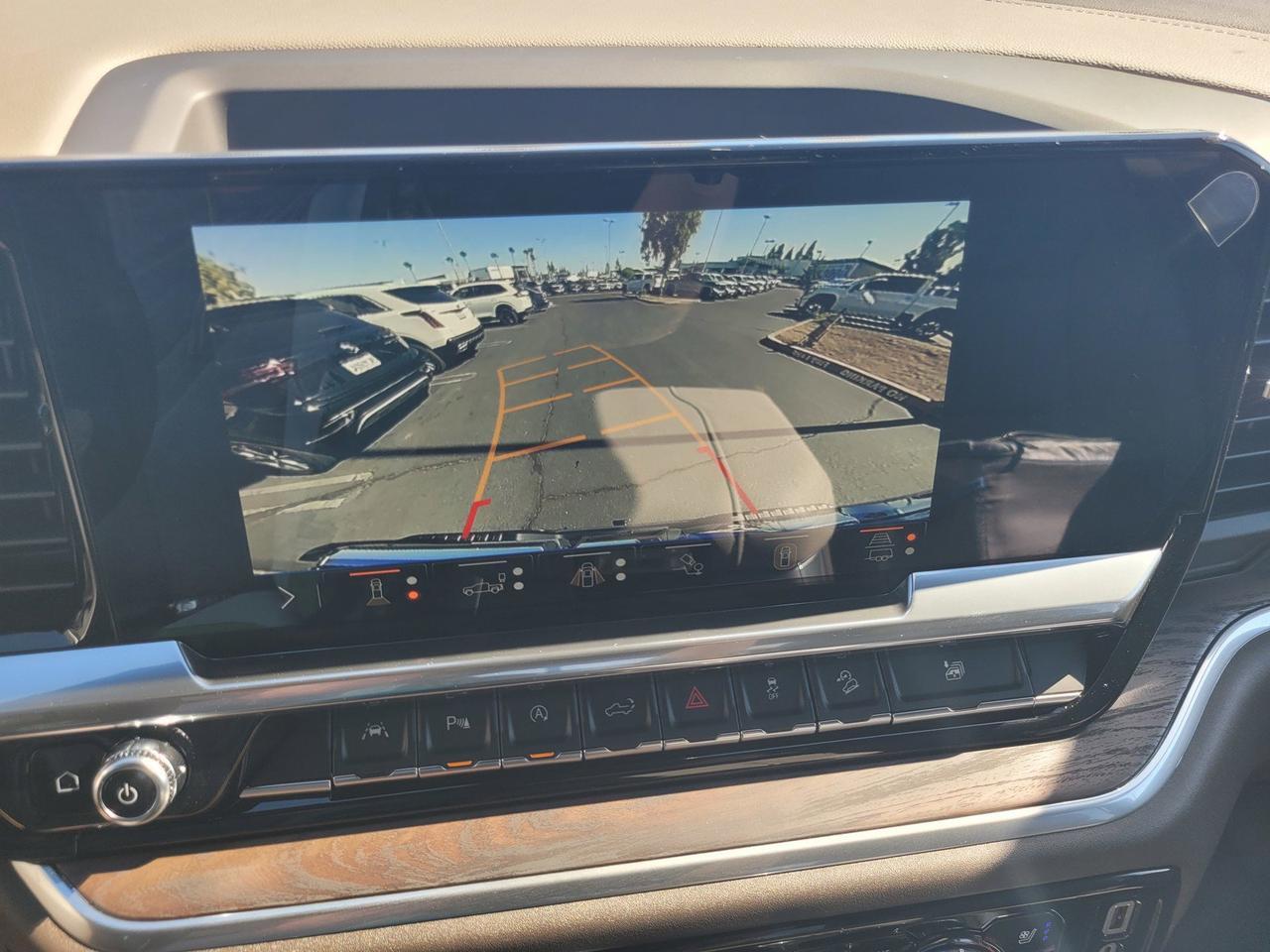 2026 GMC Sierra 1500 SLT Roseville CA