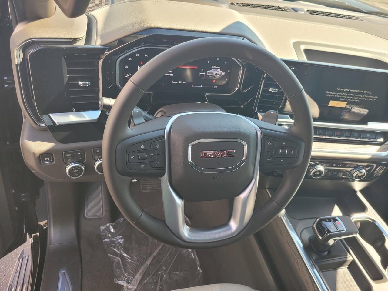 2026 GMC Sierra 1500 SLT Roseville CA