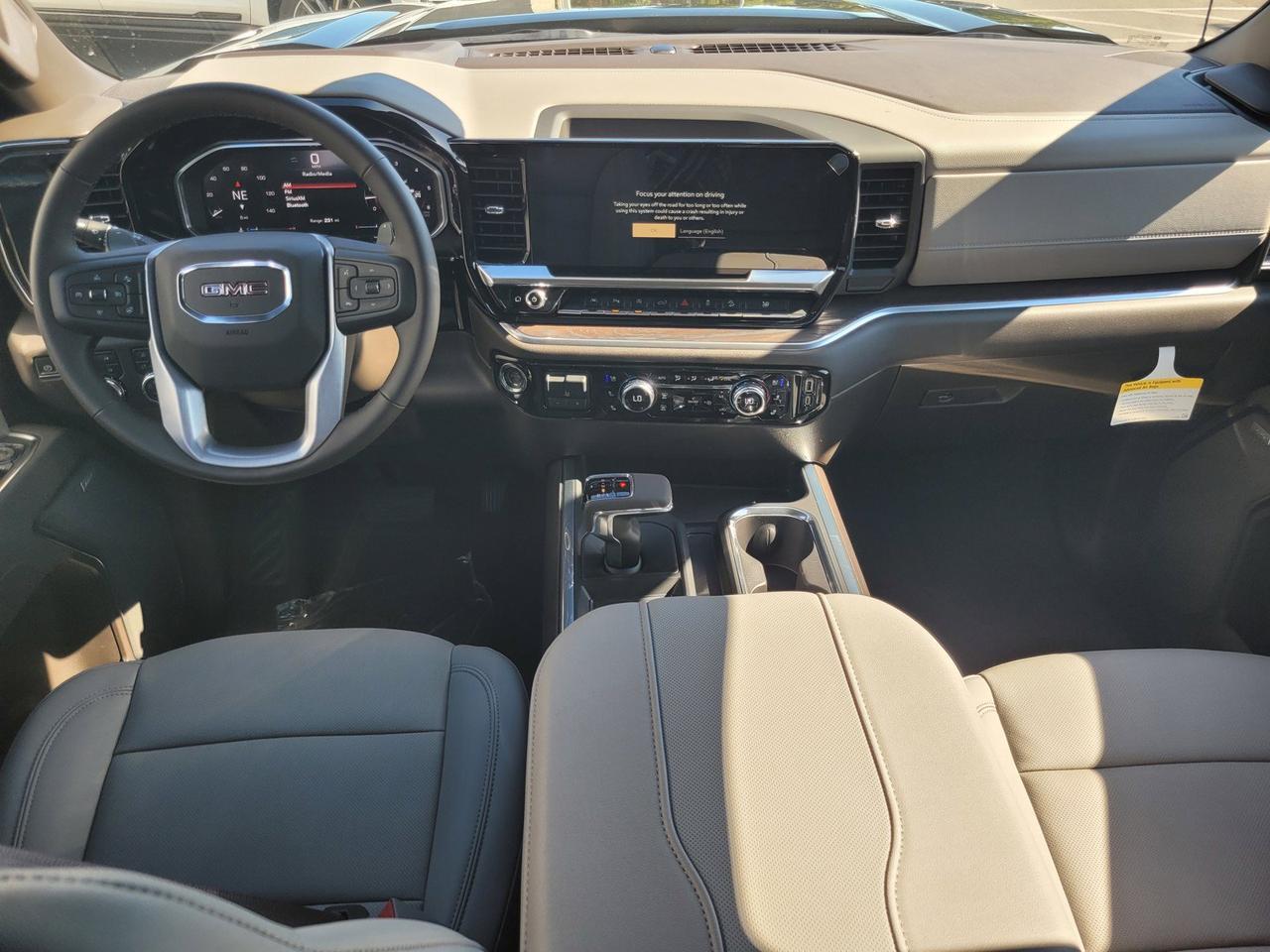 2026 GMC Sierra 1500 SLT Roseville CA