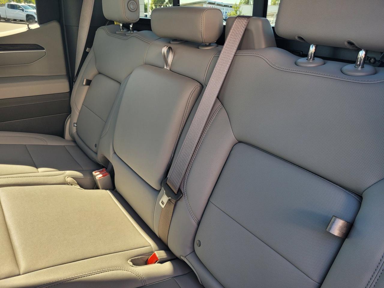 2026 GMC Sierra 1500 SLT Roseville CA